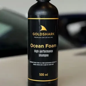Ocean Foam - Autoshampoo